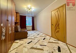 2-к квартира, на длительный срок, 55м2, 2/14 этаж