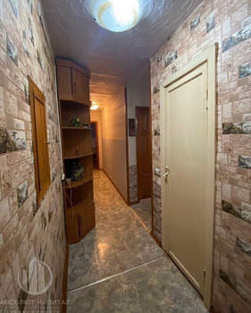 2-к квартира, на длительный срок, 45м2, 4/5 этаж