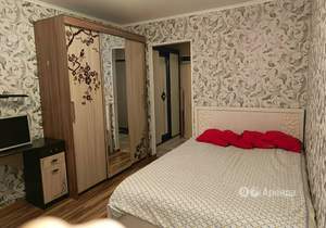 1-к квартира, на длительный срок, 31м2, 4/5 этаж