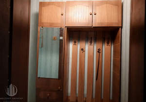 1-к квартира, на длительный срок, 35м2, 4/4 этаж