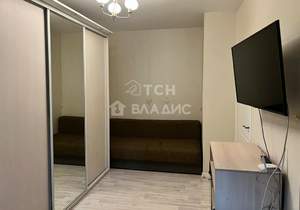 1-к квартира, на длительный срок, 30м2, 6/16 этаж