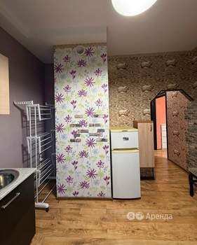 2-к квартира, на длительный срок, 55м2, 7/18 этаж