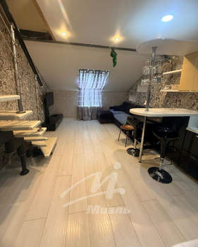 3-к квартира, на длительный срок, 62м2, 2/2 этаж