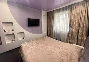 2-к квартира, на длительный срок, 60м2, 13/16 этаж