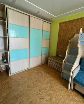 2-к квартира, на длительный срок, 68м2, 9/14 этаж