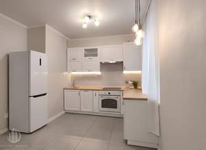 1-к квартира, на длительный срок, 37м2, 9/14 этаж