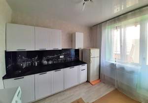 1-к квартира, на длительный срок, 38м2, 11/14 этаж
