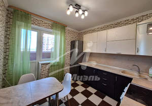 2-к квартира, на длительный срок, 62м2, 9/17 этаж
