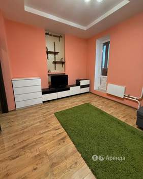 2-к квартира, на длительный срок, 55м2, 7/18 этаж