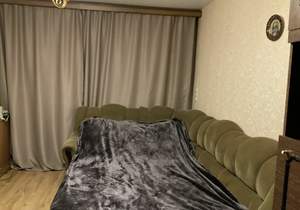 2-к квартира, на длительный срок, 42м2, 1/9 этаж