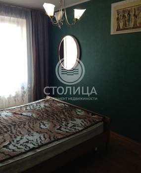 2-к квартира, на длительный срок, 46м2, 6/10 этаж