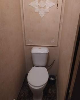 2-к квартира, на длительный срок, 48м2, 4/5 этаж