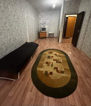 1-к квартира, на длительный срок, 41м2, 10/16 этаж