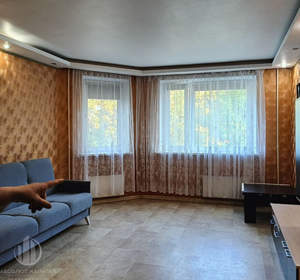 1-к квартира, на длительный срок, 43м2, 2/14 этаж