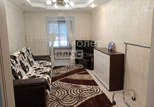 3-к квартира, на длительный срок, 52м2, 1/5 этаж