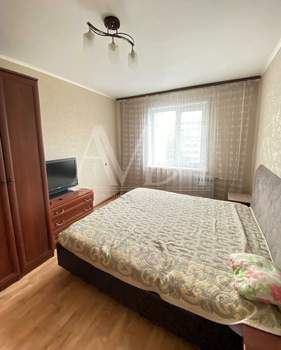 3-к квартира, на длительный срок, 58м2, 6/9 этаж