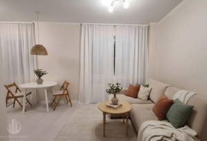 1-к квартира, на длительный срок, 37м2, 9/14 этаж