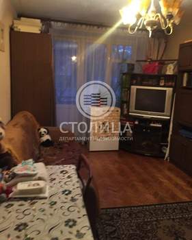 2-к квартира, на длительный срок, 43м2, 2/9 этаж