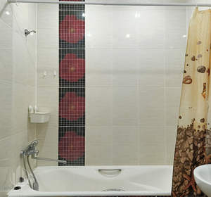 1-к квартира, на длительный срок, 43м2, 2/14 этаж