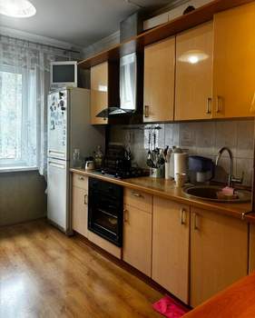 3-к квартира, на длительный срок, 68м2, 1/9 этаж