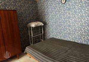 1-к квартира, на длительный срок, 29м2, 1/5 этаж