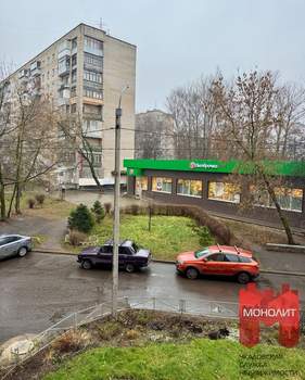 2-к квартира, на длительный срок, 55м2, 2/14 этаж