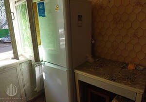 1-к квартира, на длительный срок, 29м2, 1/5 этаж