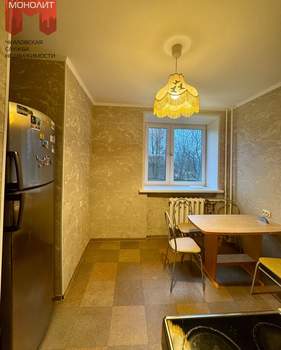 2-к квартира, на длительный срок, 55м2, 2/14 этаж