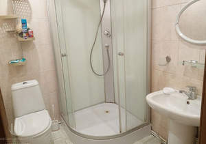 2-к квартира, на длительный срок, 44м2, 2/5 этаж