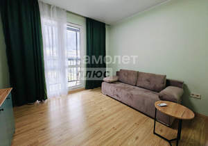 2-к квартира, на длительный срок, 45м2, 8/16 этаж