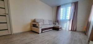 2-к квартира, на длительный срок, 52м2, 2/5 этаж