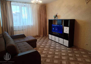 1-к квартира, на длительный срок, 44м2, 16/17 этаж