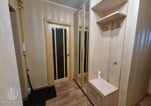 2-к квартира, на длительный срок, 46м2, 4/16 этаж