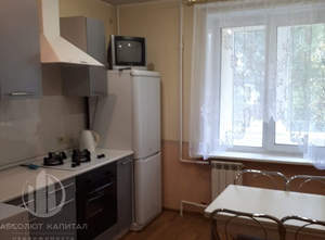 2-к квартира, на длительный срок, 48м2, 1/9 этаж