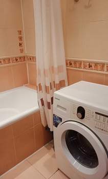 2-к квартира, на длительный срок, 51м2, 4/9 этаж