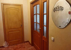 1-к квартира, на длительный срок, 41м2, 3/17 этаж