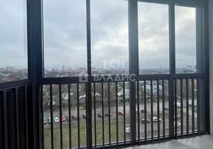 Студия квартира, на длительный срок, 28м2, 9/16 этаж