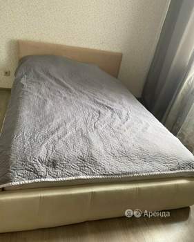 2-к квартира, на длительный срок, 50м2, 3/16 этаж