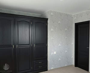 2-к квартира, на длительный срок, 40м2, 4/5 этаж