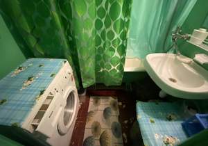 1-к квартира, на длительный срок, 31м2, 1/9 этаж