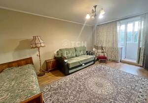 2-к квартира, на длительный срок, 51м2, 7/9 этаж