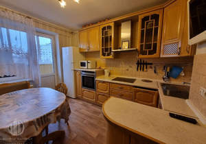 2-к квартира, на длительный срок, 46м2, 4/16 этаж