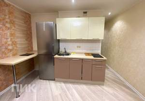 Студия квартира, на длительный срок, 26м2, 11/18 этаж