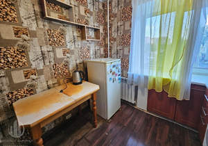 1-к квартира, на длительный срок, 32м2, 2/4 этаж