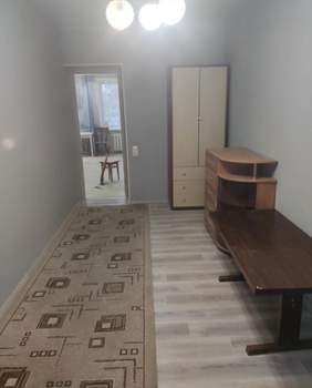 2-к квартира, на длительный срок, 45м2, 3/4 этаж