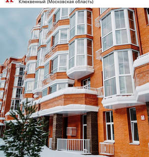 2-к квартира, на длительный срок, 60м2, 4/7 этаж