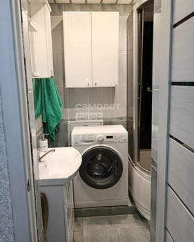 3-к квартира, на длительный срок, 52м2, 1/5 этаж
