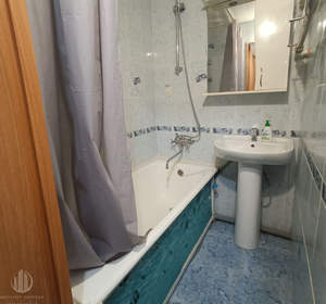 2-к квартира, на длительный срок, 48м2, 3/5 этаж