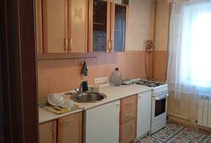 3-к квартира, на длительный срок, 61м2, 6/9 этаж