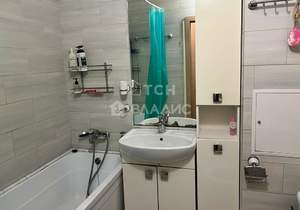 1-к квартира, на длительный срок, 30м2, 6/16 этаж